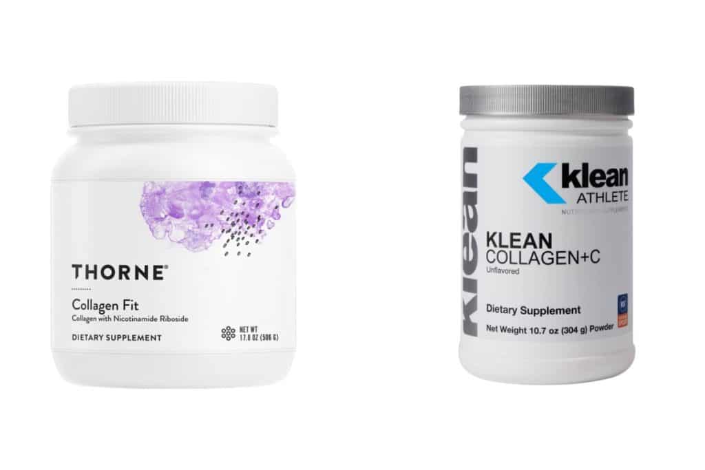 Powdered Collagen