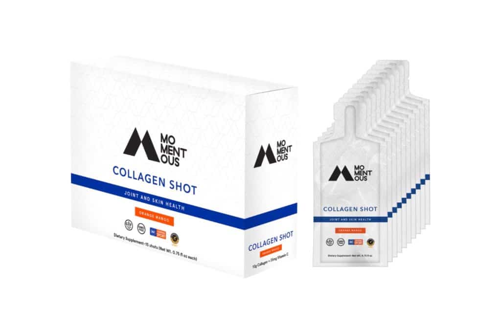 Liquid Collagen