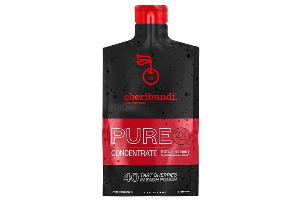 Cheribundi 
