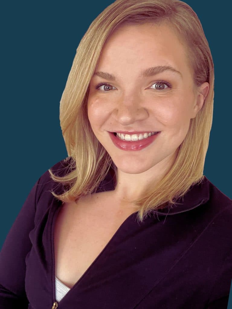 Jenn Schmidt, RDN