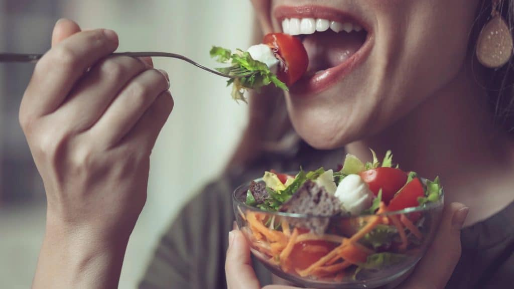 Should I eat less on rest days