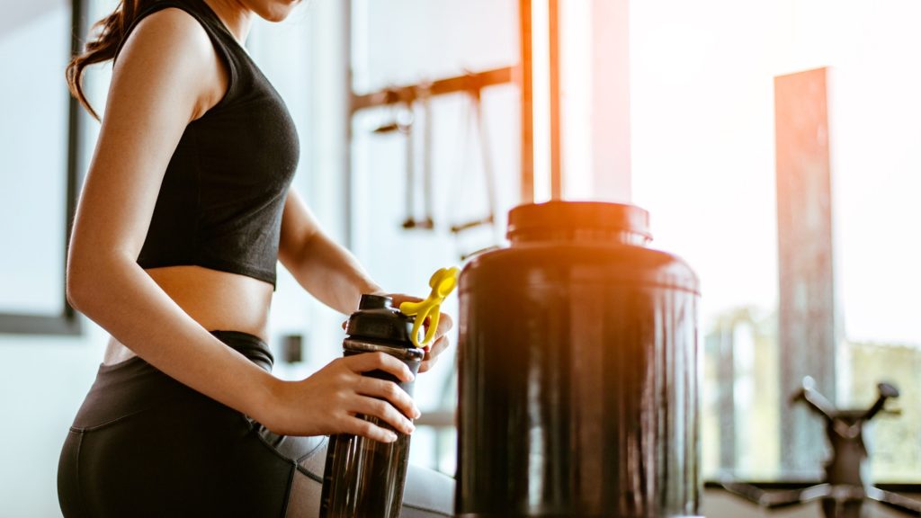 Whey Protein vs Whey Isolate