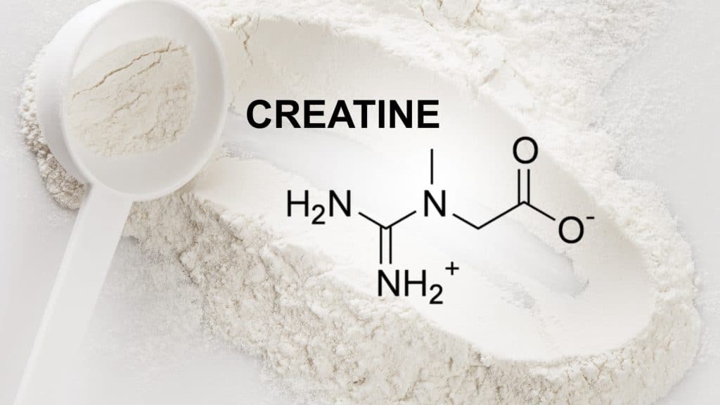 Foods High in Creatine