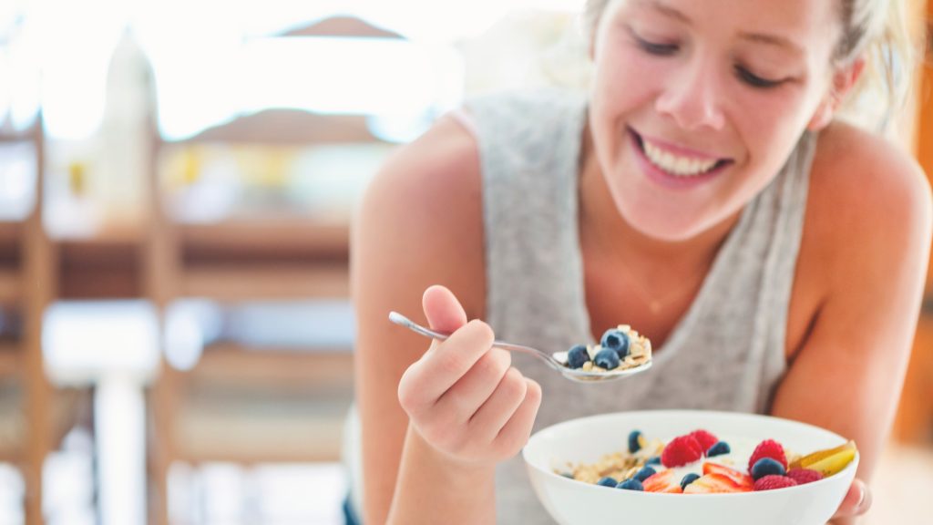 Hormone Balancing diet